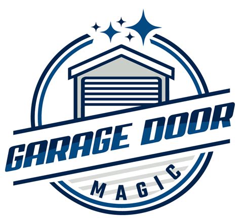 Make a Lasting Impression with a Magic Message Garage Door